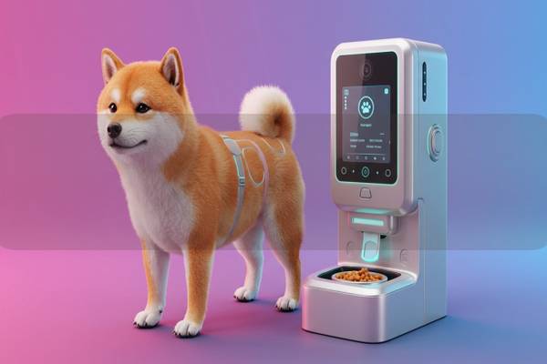 宠物托运行业的数字化转型：如何利用AI提升运输安全与效率