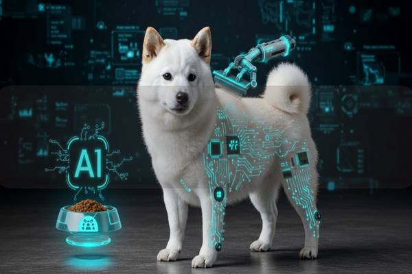 宠物表情包生成：利用AI技术提升宠物互动体验与商业价值