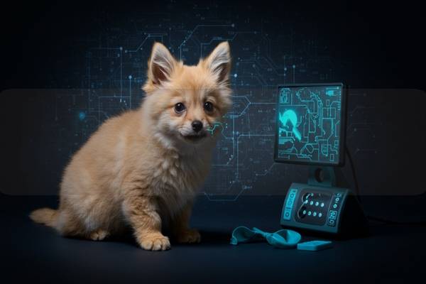 宠物公益行业与宠物AI结合，提升救助效率与商业价值