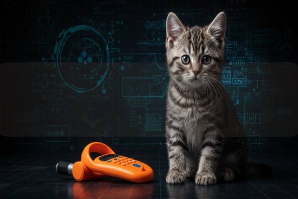 猫咖新体验：宠物AI助力提升客户互动与商业价值