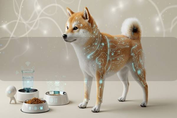 汽车行业如何借助宠物AI提升用户体验与商业价值