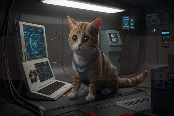 宠物情绪识别技术助力宠物AI大模型，提升养宠体验与商业价值