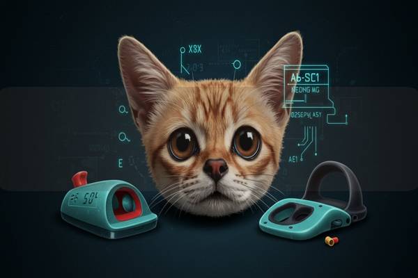 宠物洗澡中心：智能化服务提升洗护体验，助力宠物健康成长