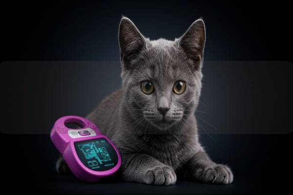 宠物检验辅助：利用AI大模型提升宠物健康管理效率