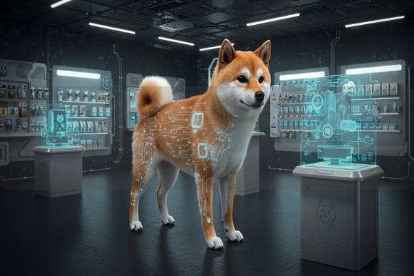 智能宠物项圈：如何通过宠物AI技术提升安全与健康管理