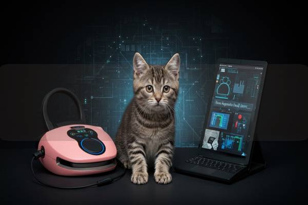 宠物艺术展览策划公司：借助宠物AI与大模型提升展览体验与商业价值