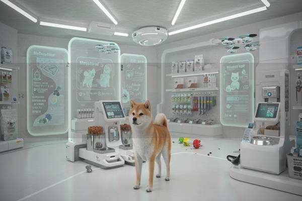 宠物艺术行业的数字化转型：如何借助宠物AI提升创作效率与商业价值