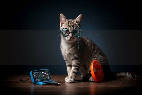 智能空调与宠物AI的完美结合：提升舒适度与节能效果的商业新机遇