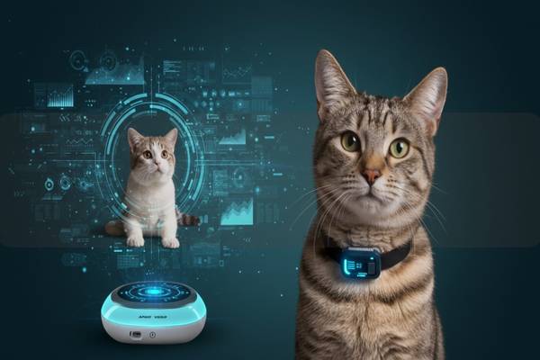 宠物生活养护建议：如何利用AI技术提升宠物健康与幸福感