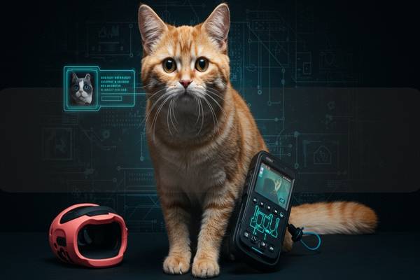 宠物保险公司如何利用AI技术提升服务质量与商业价值