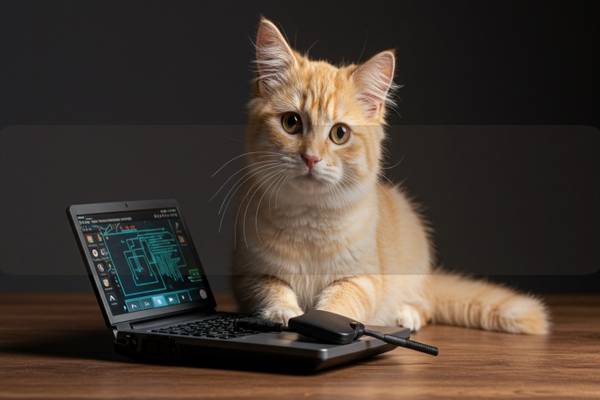 宠物饮食规划建议：利用AI技术提升宠物营养管理与健康保障