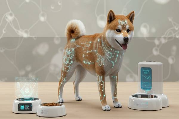 寄宿训练服务公司：借助宠物AI提升训练效果，解决养宠难题”