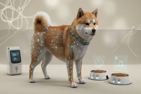 宠物活动组织平台：利用宠物AI提升活动参与感与商业价值