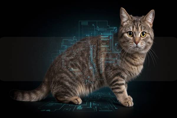 宠物AI助力智能住宿体验，让您的爱宠也能享受舒适之旅