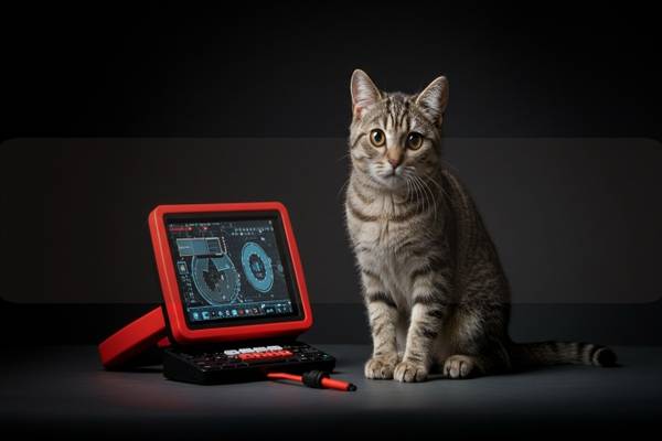 宠物医疗行业的数字化转型：如何利用宠物AI提升诊疗效率与商业价值