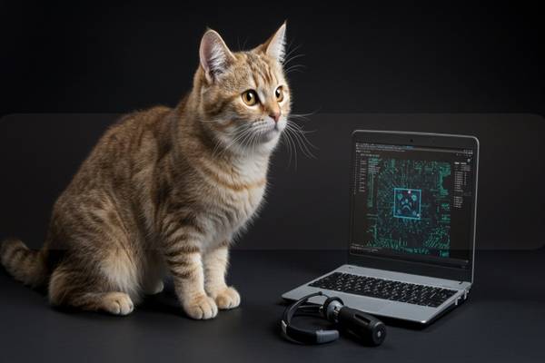 在线宠物护理课程平台：利用宠物AI提升护理技能，解决养宠难题