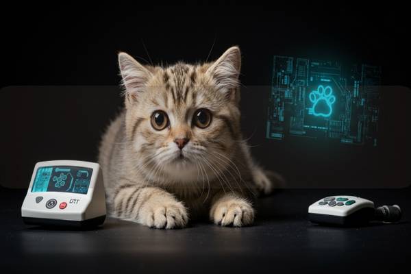 宠物食品行业如何借助AI技术提升产品质量与商业价值