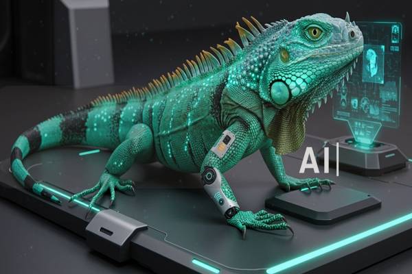 宠物食品批发商如何借助AI技术提升供应链效率与商业价值