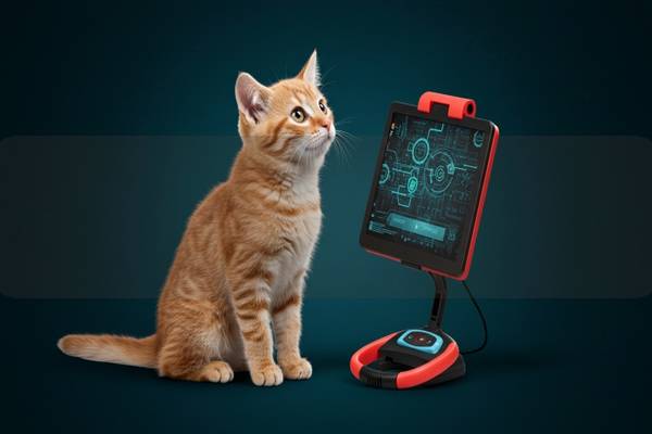 宠物生活馆：借助宠物AI大模型提升养宠体验与商业价值