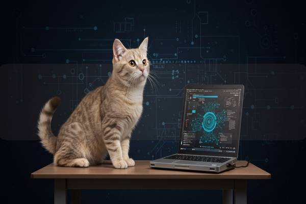 宠物托运平台助力智能化宠物运输，提升安全与便捷体验