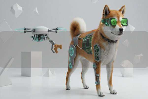 宠物保险代理公司助力宠物AI智能保障，提升宠物健康管理新体验