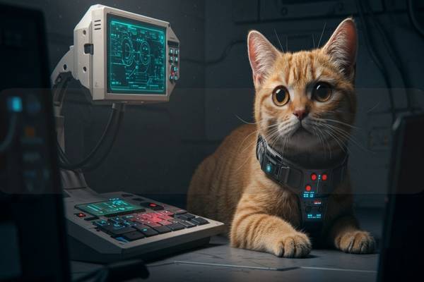 宠物余粮检测：智能化解决方案助力宠物健康与营养管理