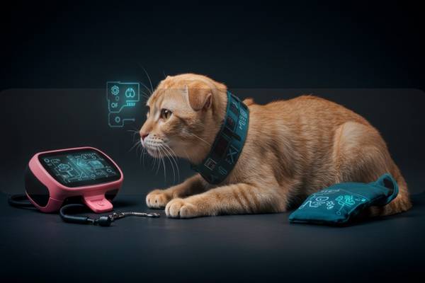 车机系统助力宠物AI智能互动，提升养宠体验与商业价值