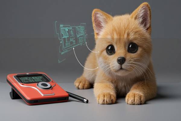 宠物用品电商平台：利用宠物AI提升购物体验与商业价值