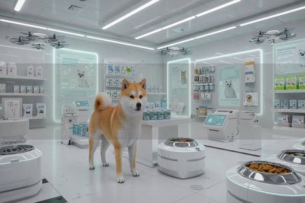 宠物慈善基金会：借助宠物AI技术提升救助效率与公益价值